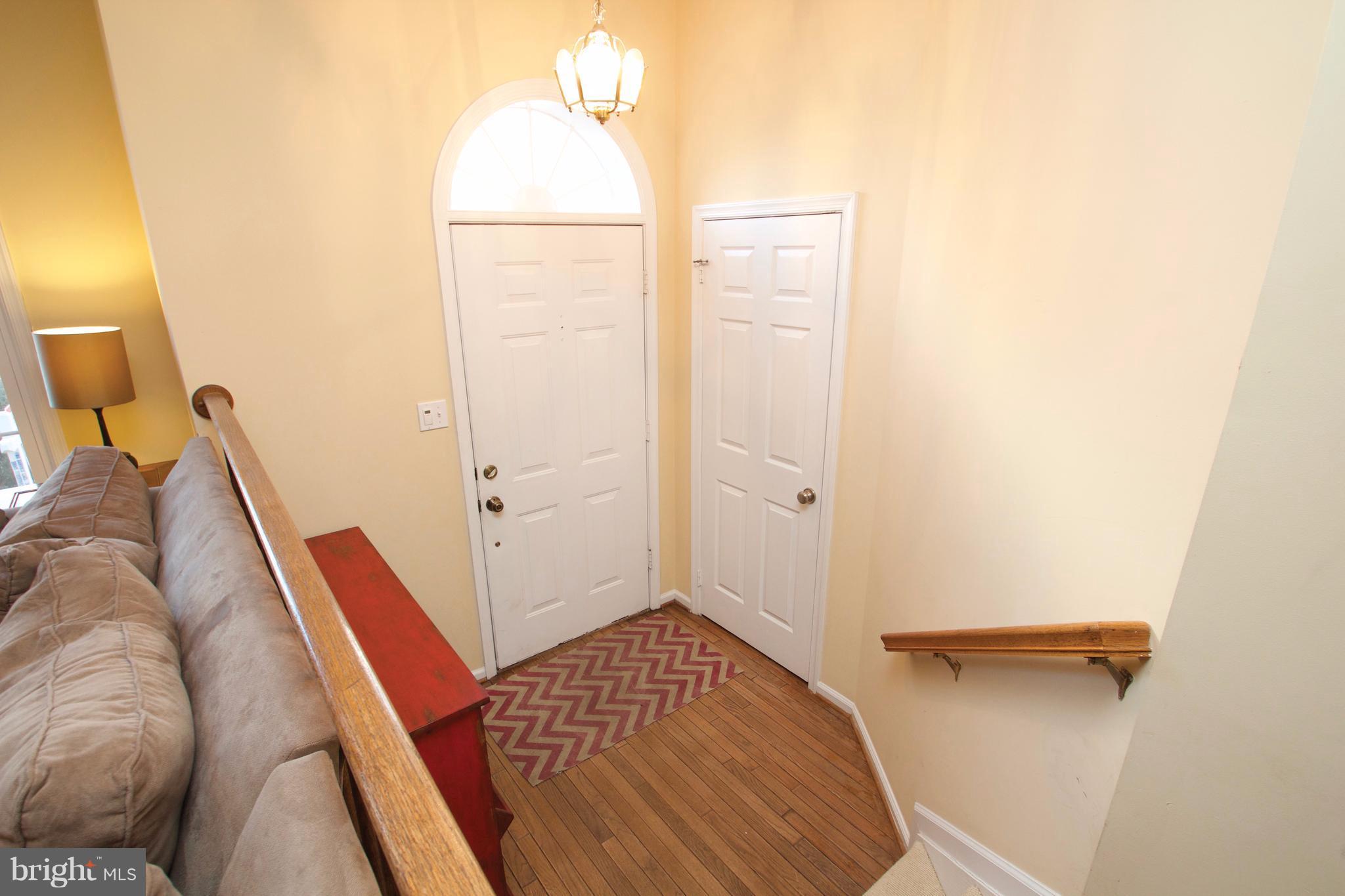 TIMBERLAWN - Residential Lease