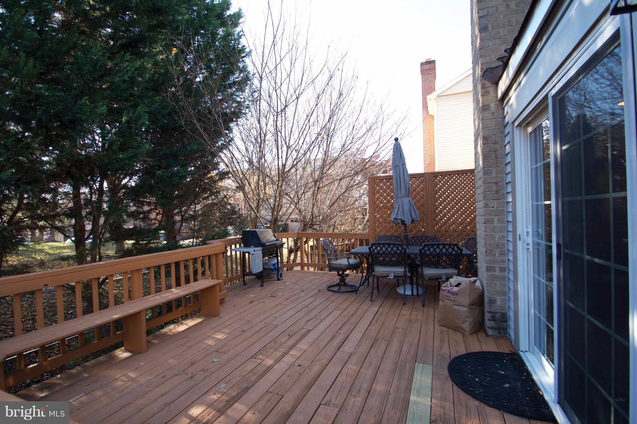 TIMBERLAWN - Residential Lease