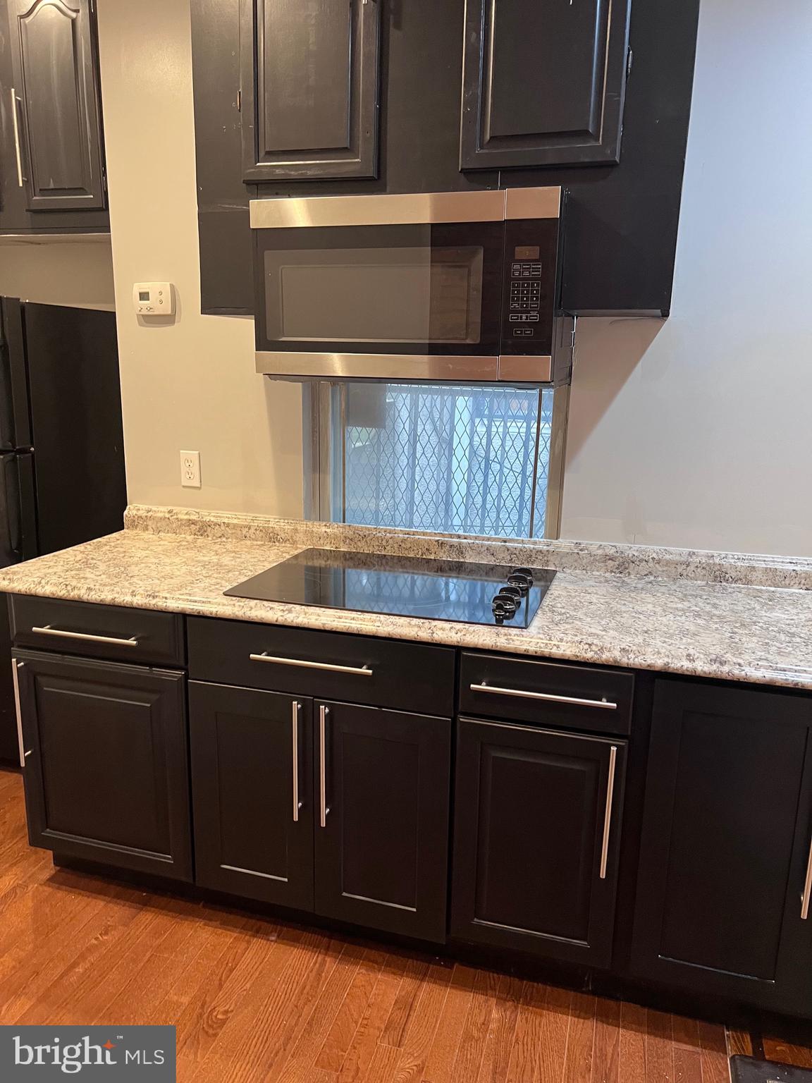 CHARLES VILLAGE - Residential Lease