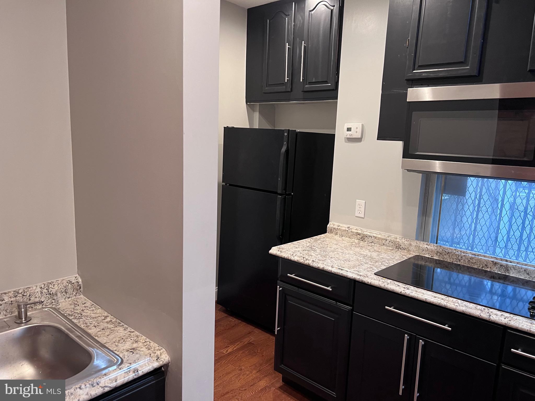 CHARLES VILLAGE - Residential Lease