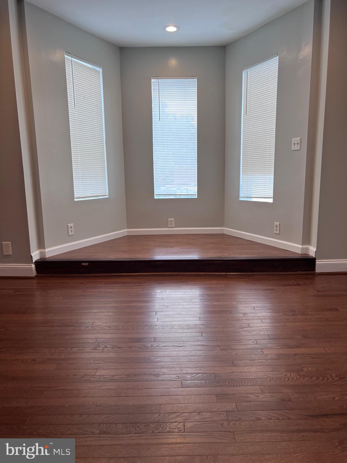 CHARLES VILLAGE - Residential Lease
