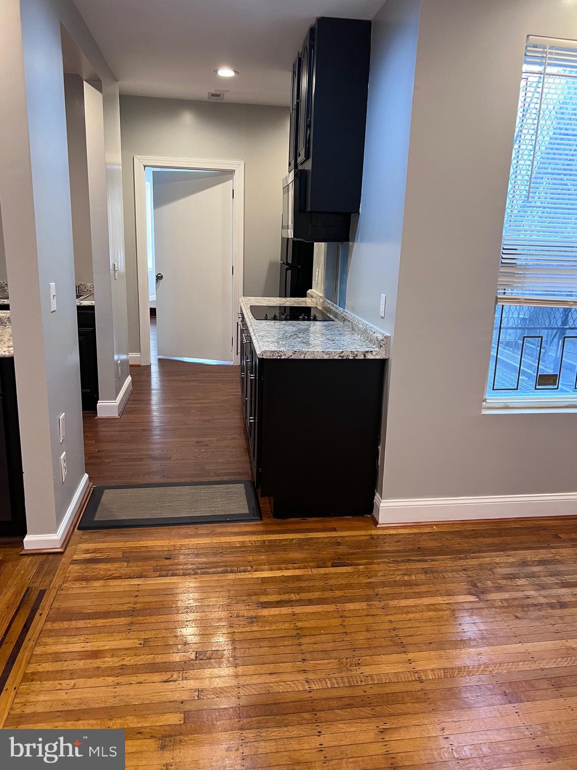 CHARLES VILLAGE - Residential Lease
