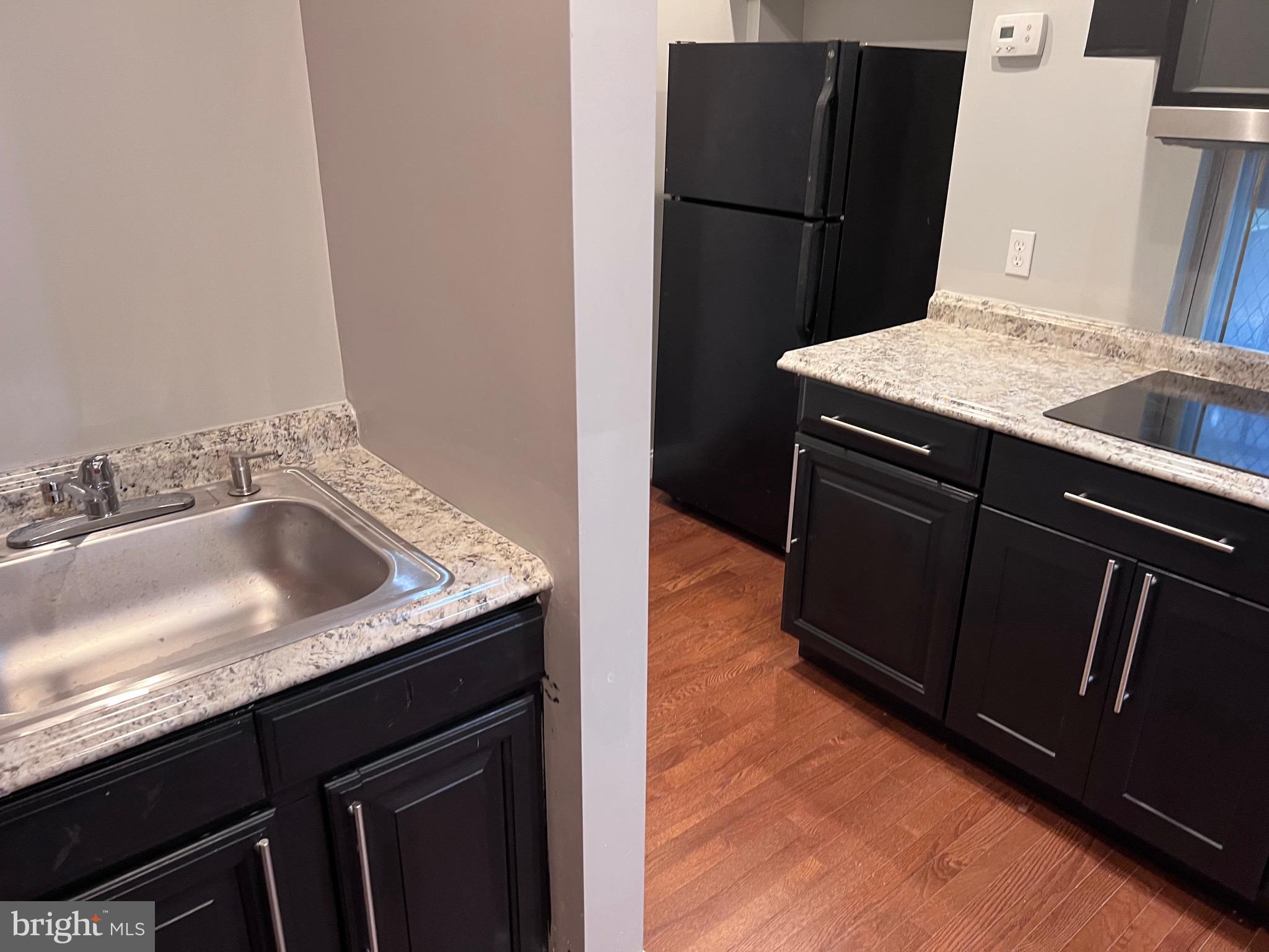 CHARLES VILLAGE - Residential Lease
