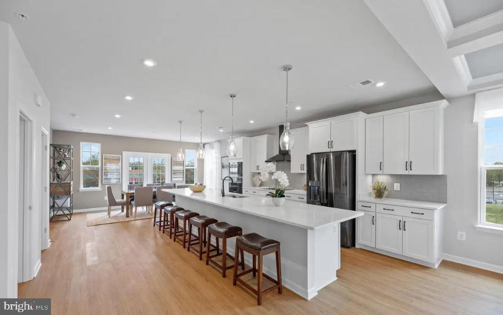 GLEN DALE COMMONS PHASE 2 - Residential