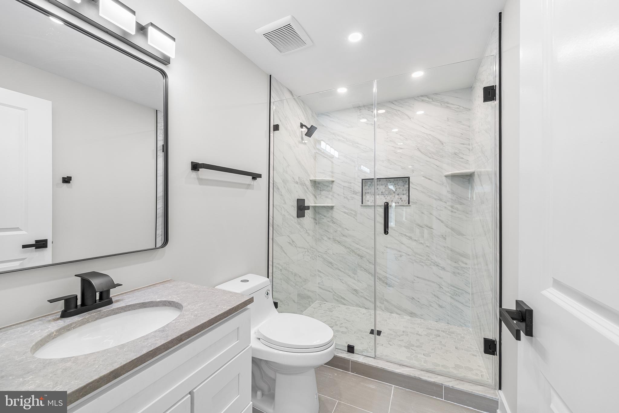 FISHTOWN - Residential