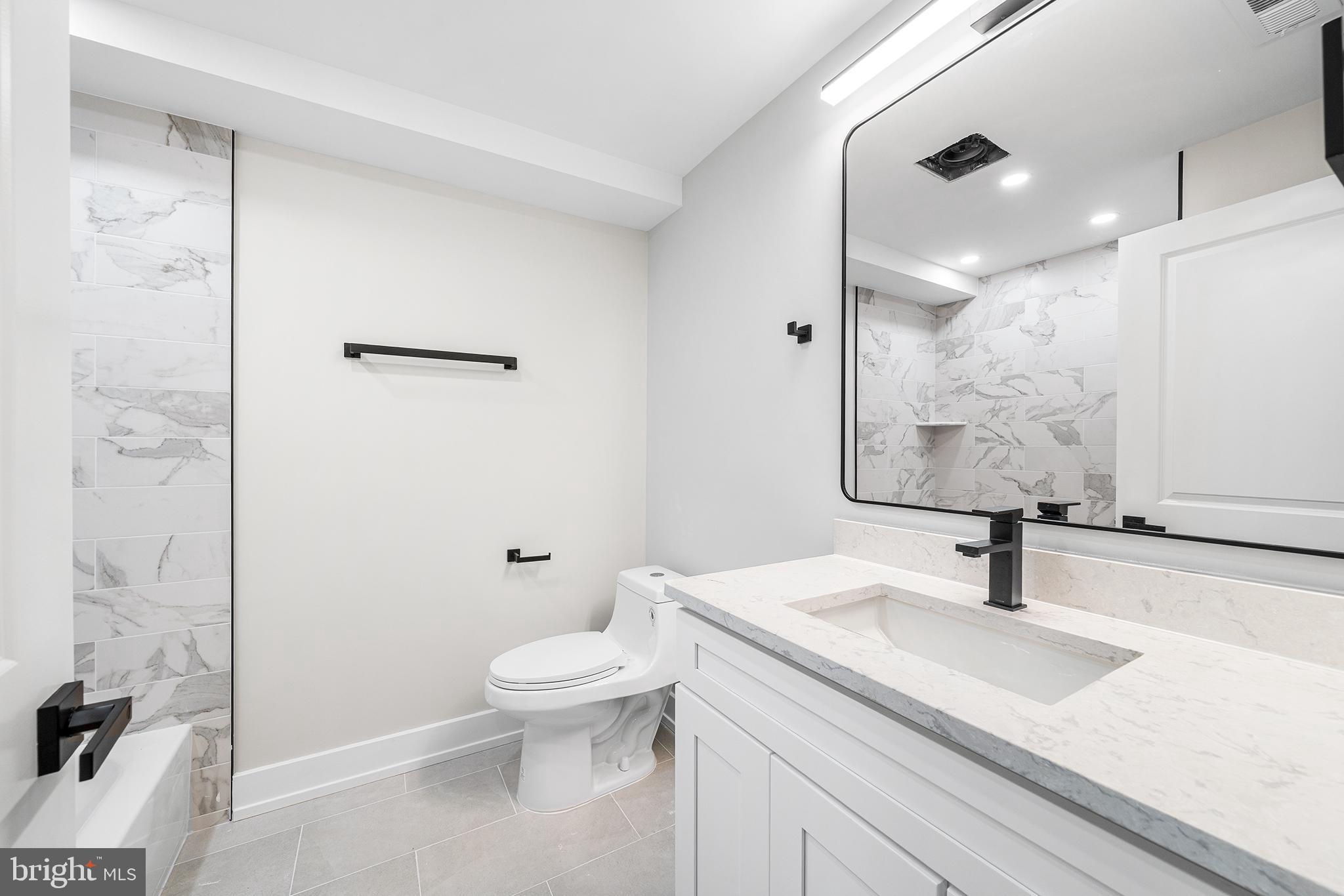 FISHTOWN - Residential