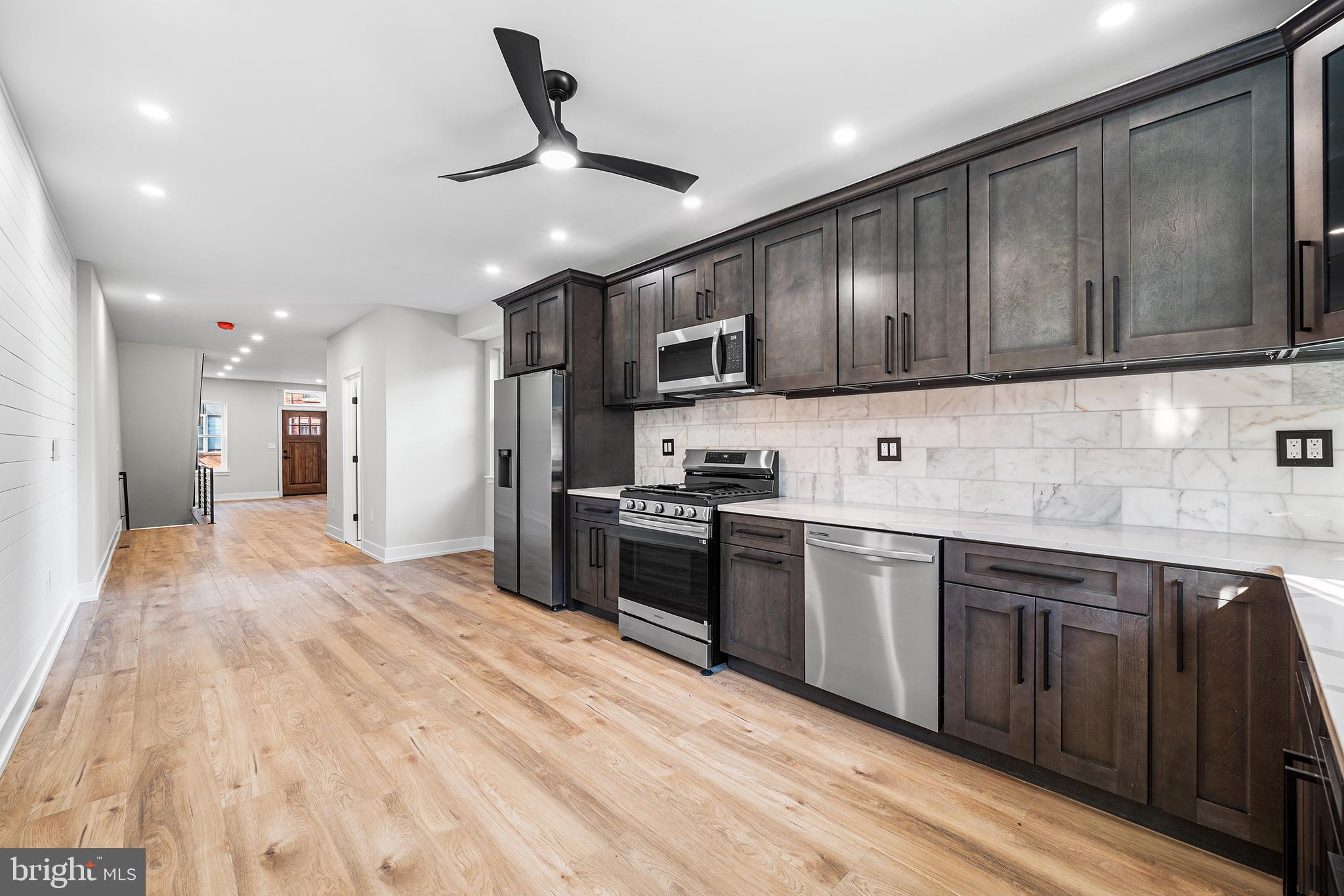 FISHTOWN - Residential