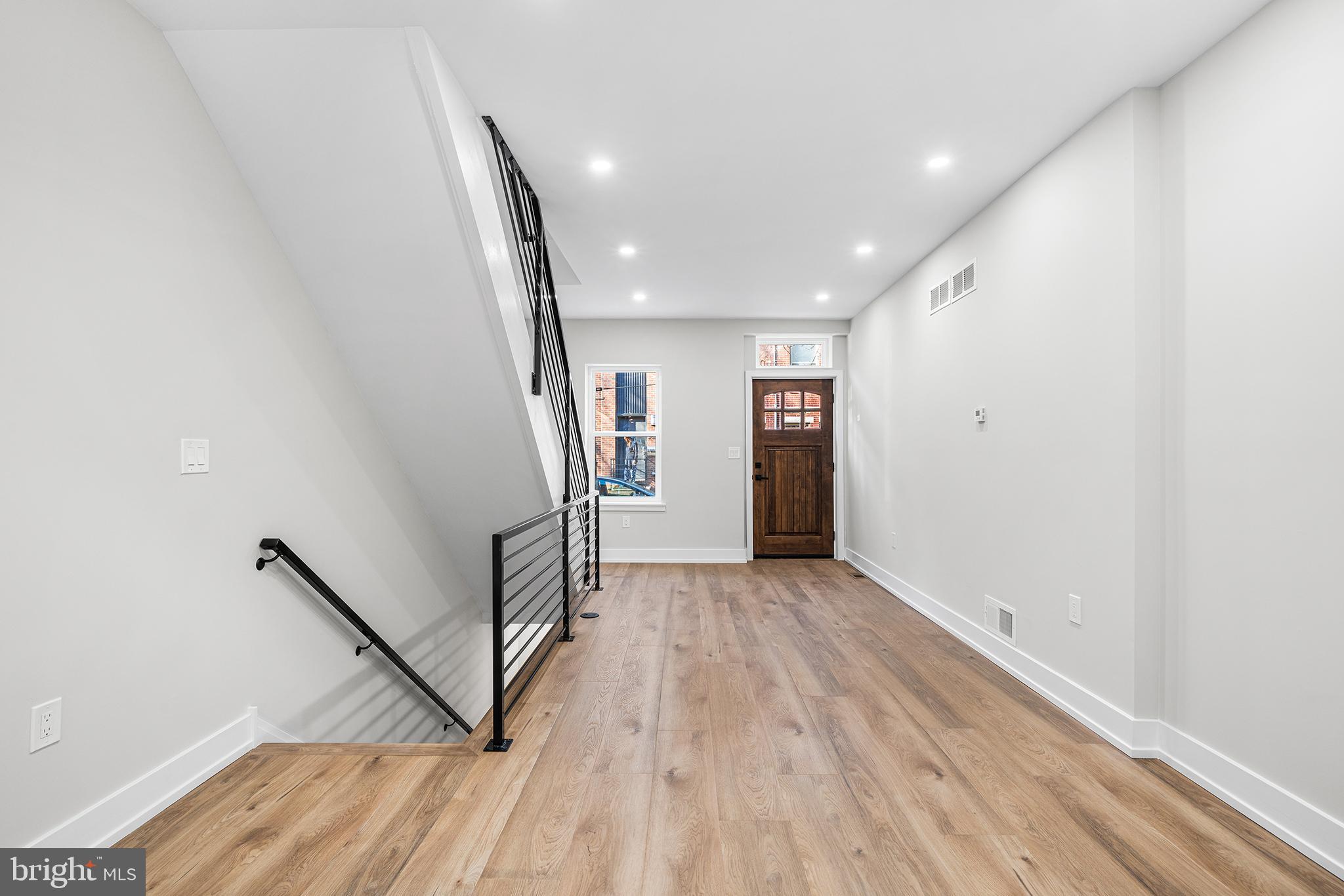 FISHTOWN - Residential