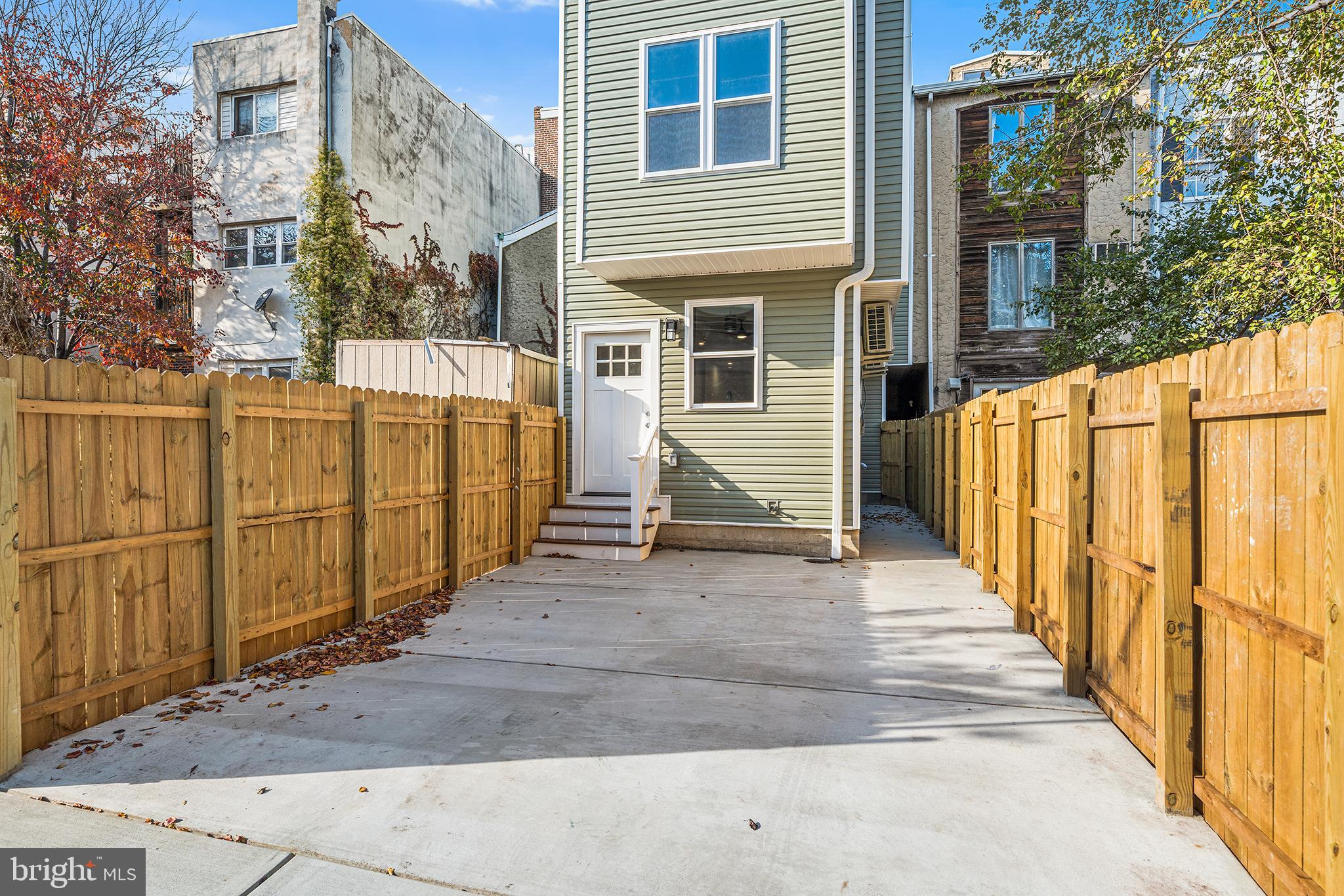 FISHTOWN - Residential