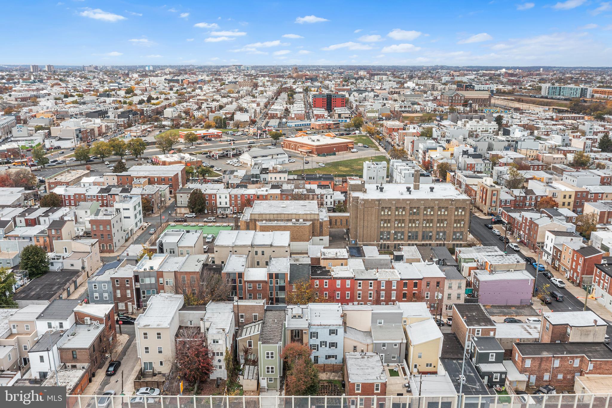 FISHTOWN - Residential