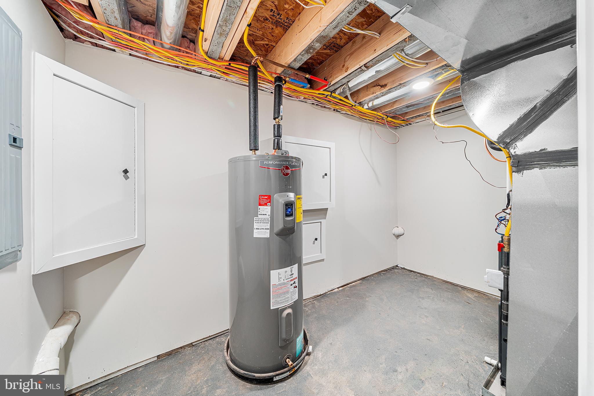 FISHTOWN - Residential