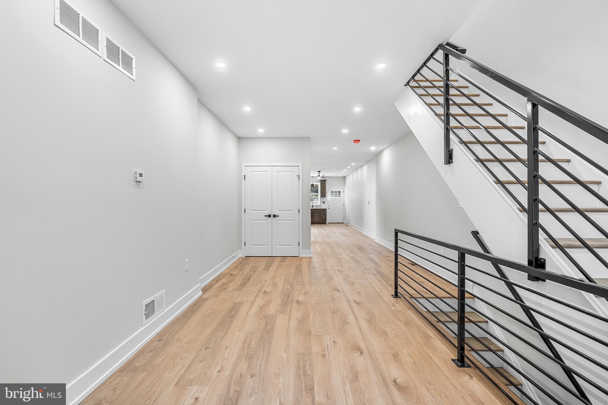 FISHTOWN - Residential