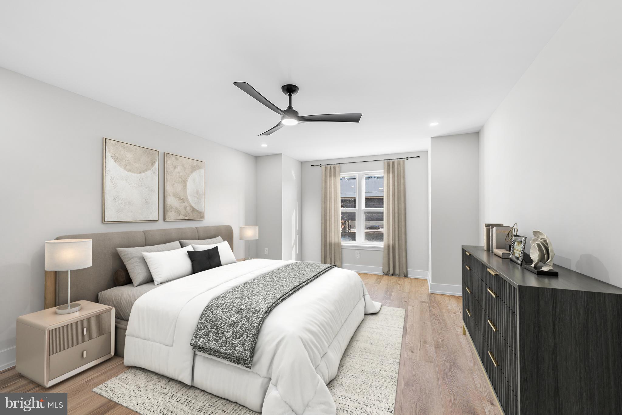 FISHTOWN - Residential