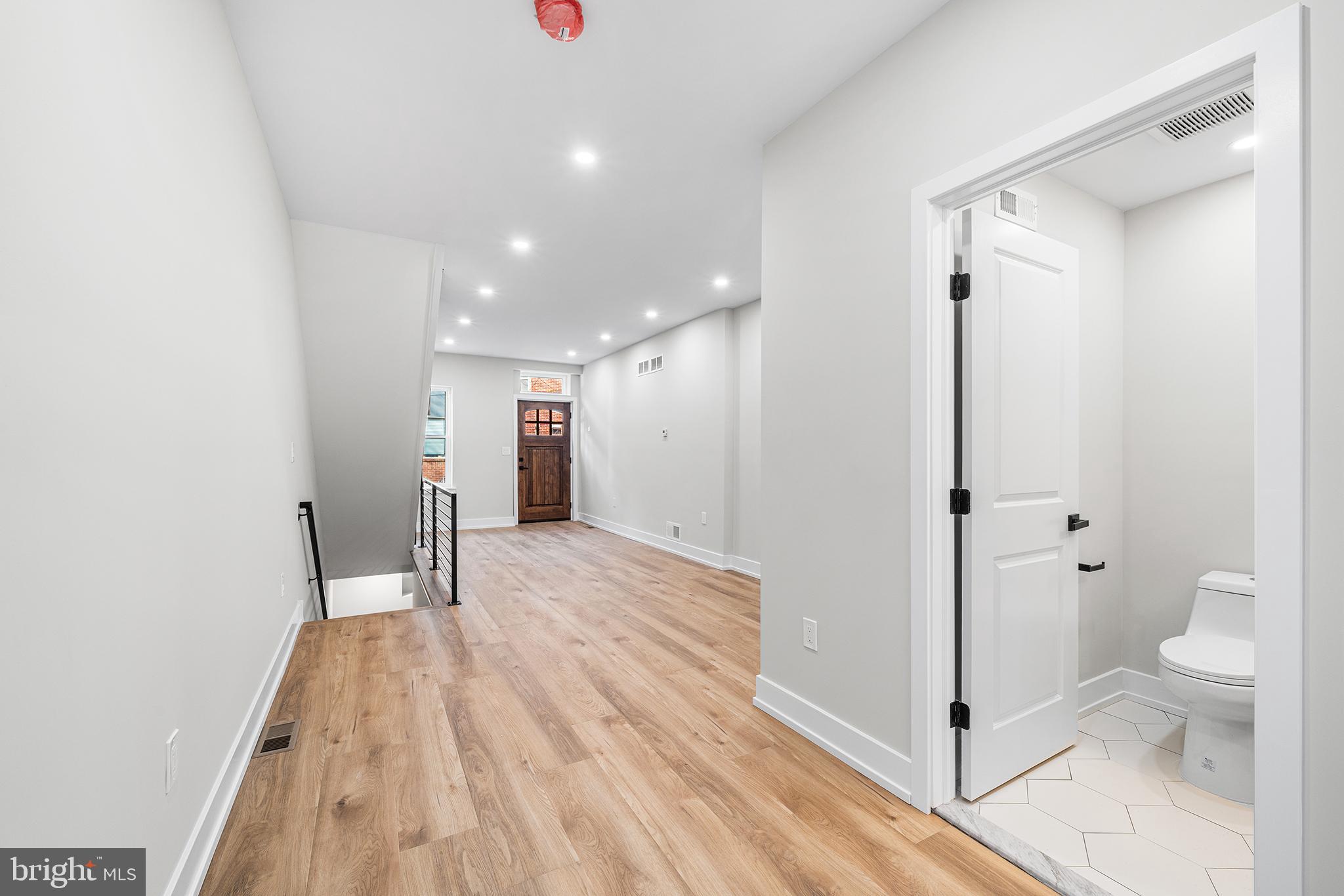 FISHTOWN - Residential