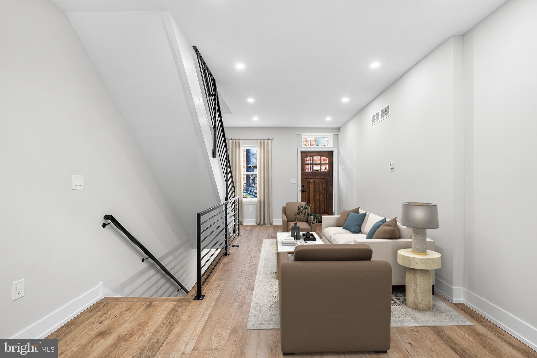 FISHTOWN - Residential