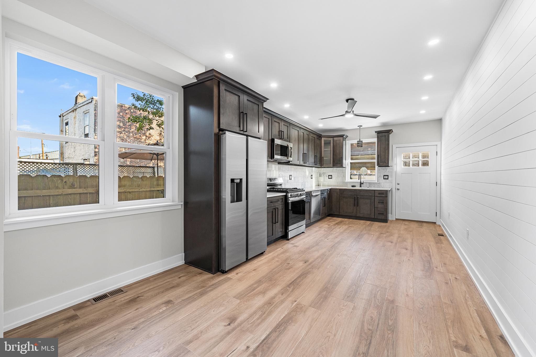 FISHTOWN - Residential