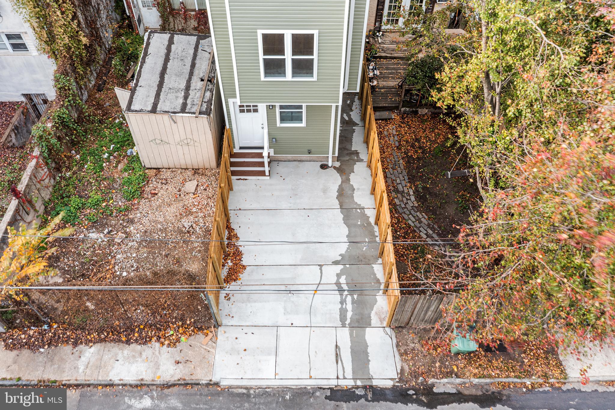 FISHTOWN - Residential