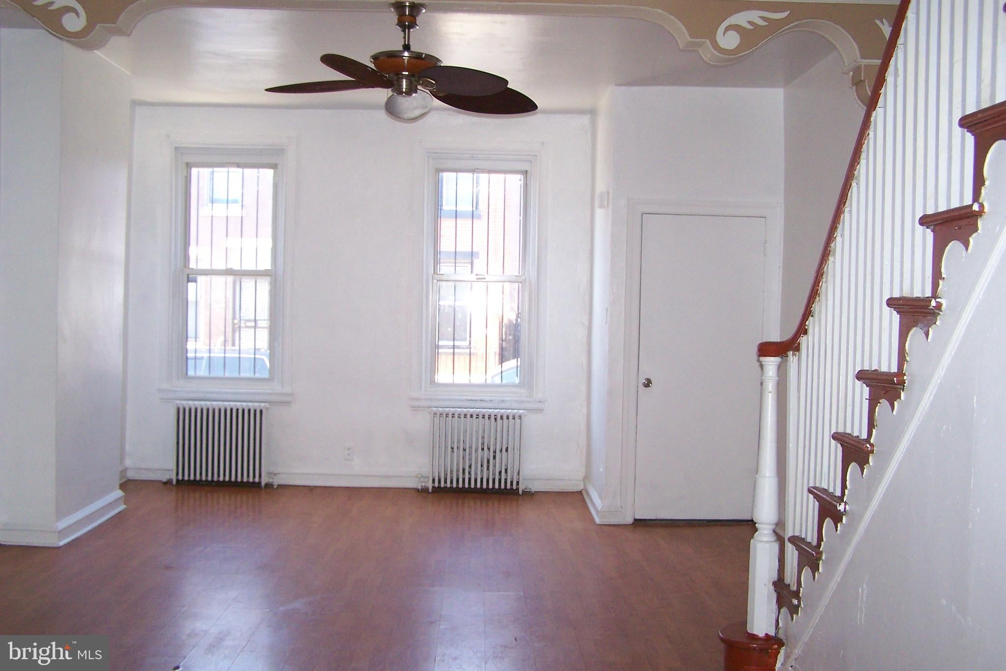 607 MIFFLIN STREET