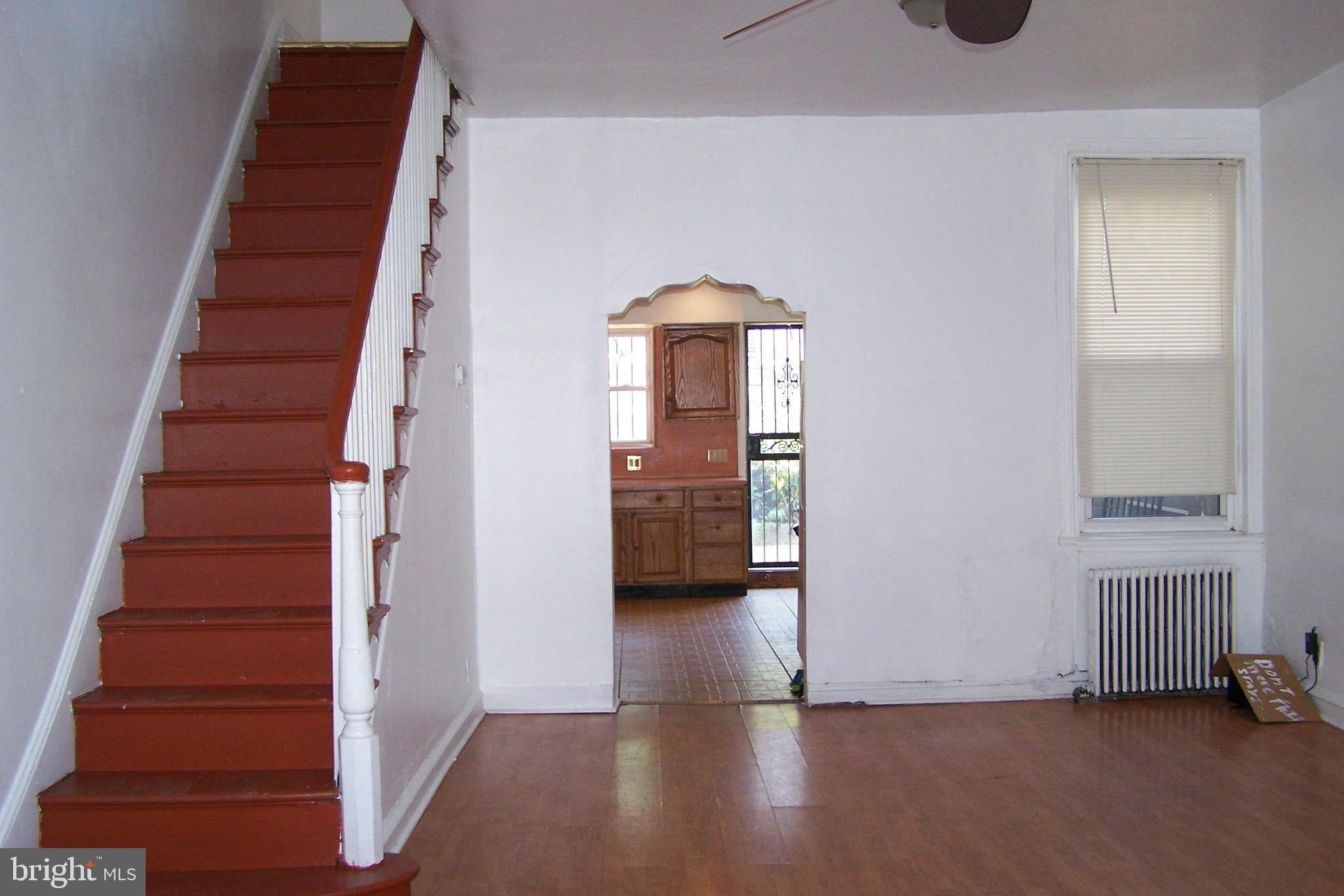 607 MIFFLIN STREET