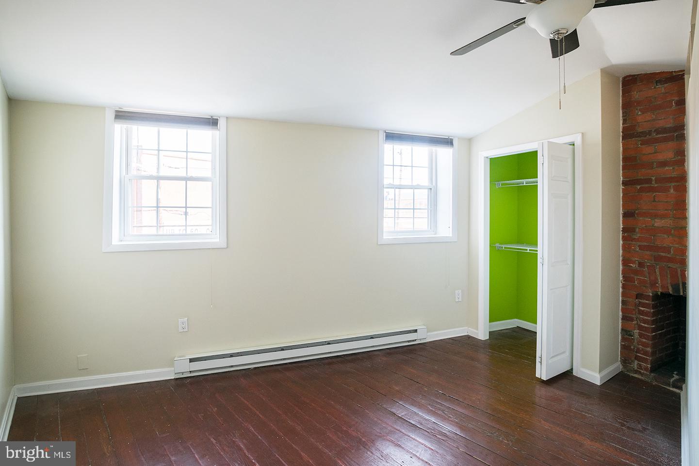EAST PASSYUNK CROSSING - Residential Lease