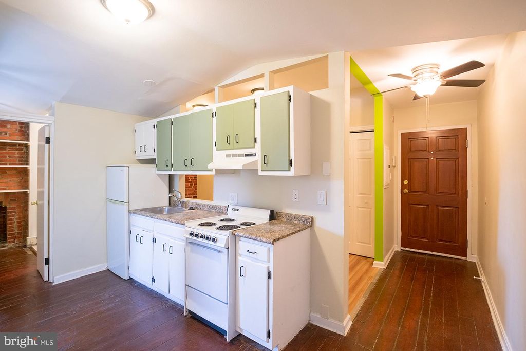 Photo of 1122 E Passyunk Avenue #UNIT 3, PHILADELPHIA, PA 19147 (MLS # PAPH2545422)