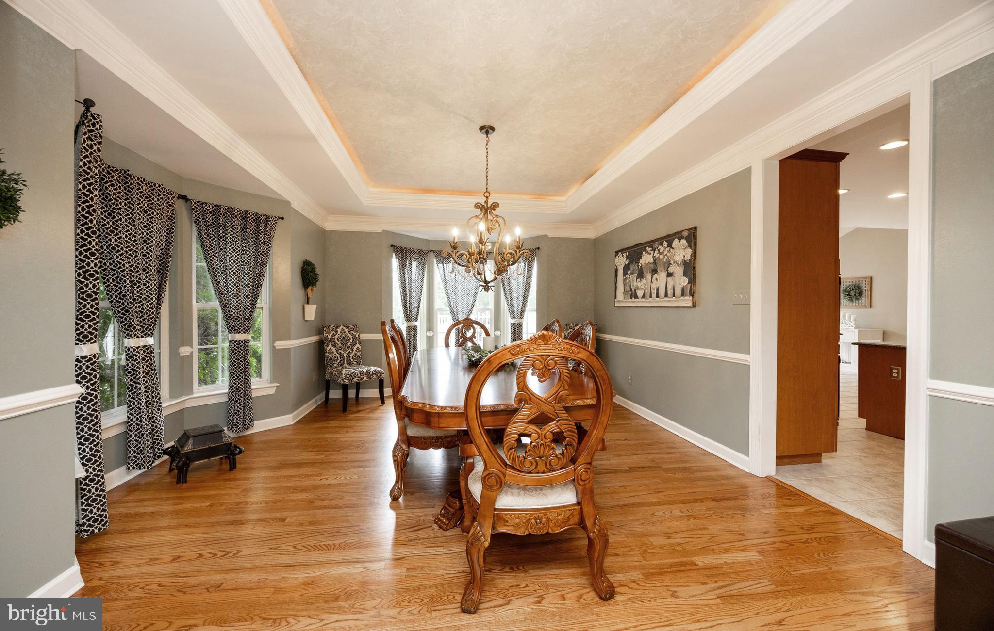 TATTERSALL - Residential