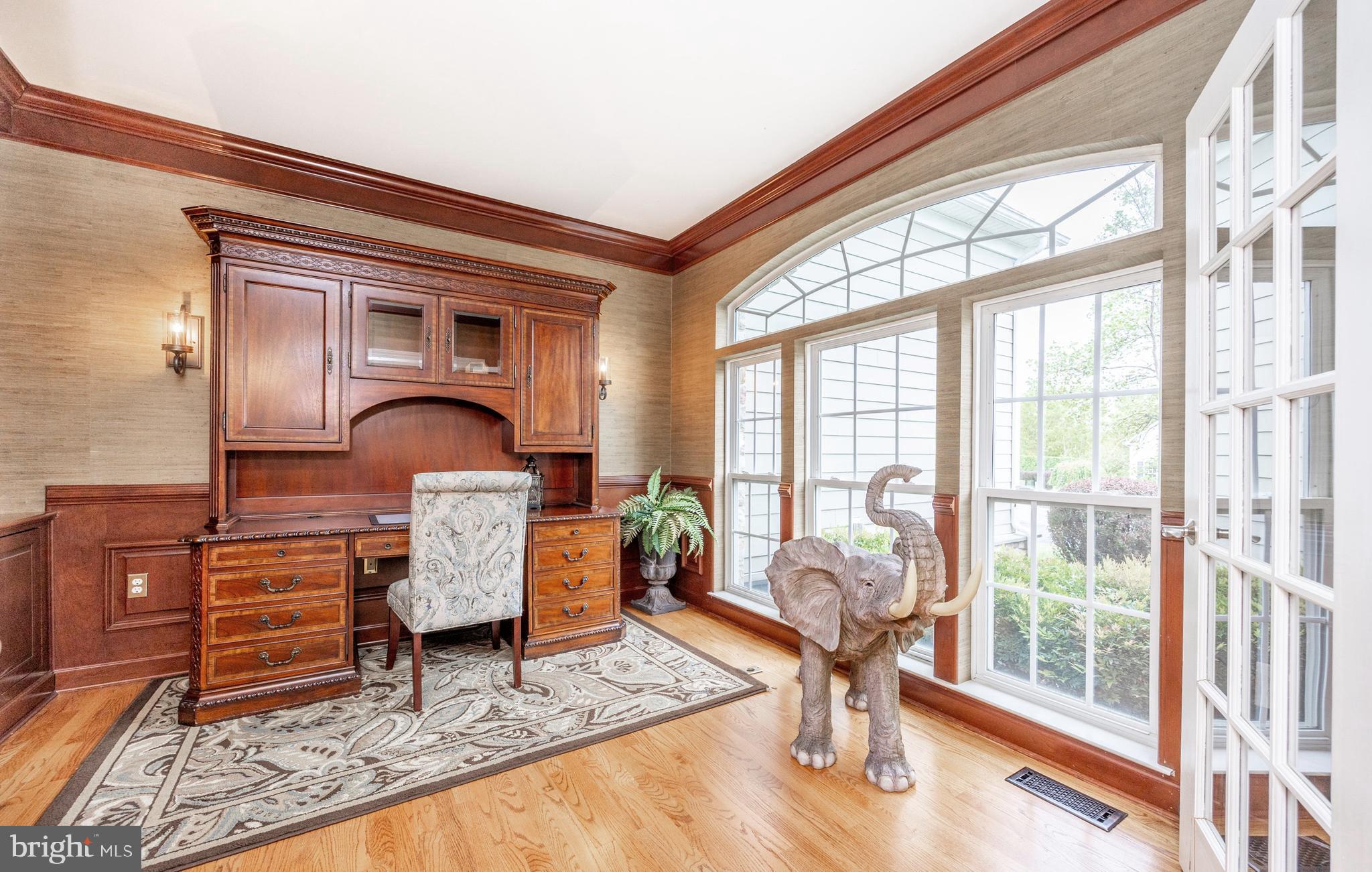 TATTERSALL - Residential