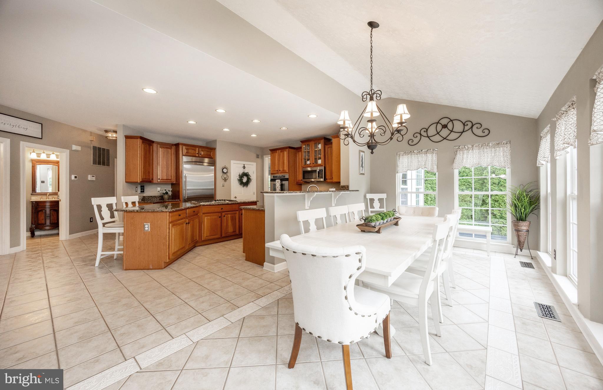 TATTERSALL - Residential