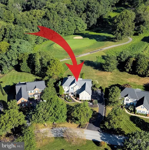 1538 Tattersall Way, West Chester, PA MLS: PACT2115250