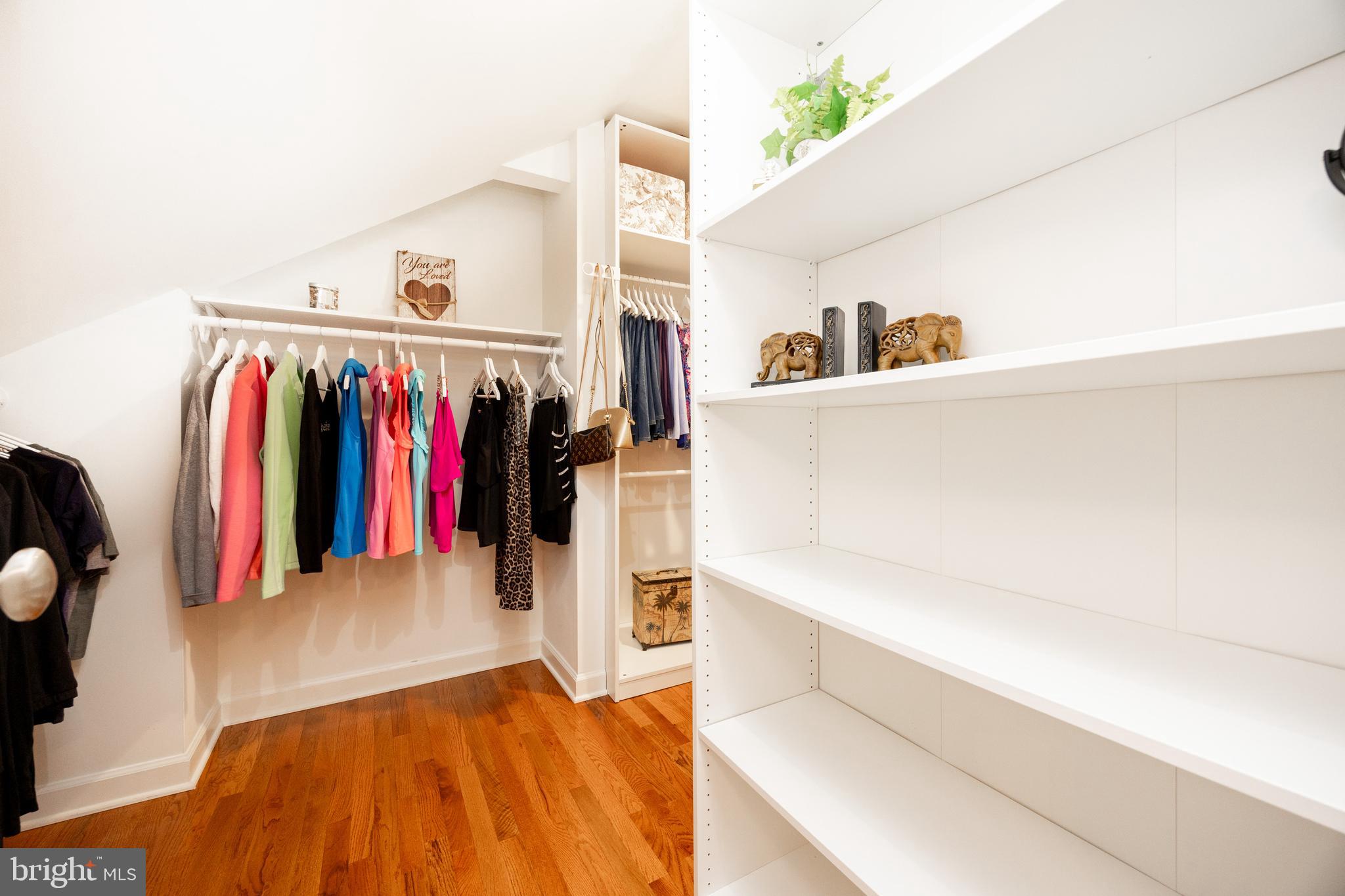 TATTERSALL - Residential