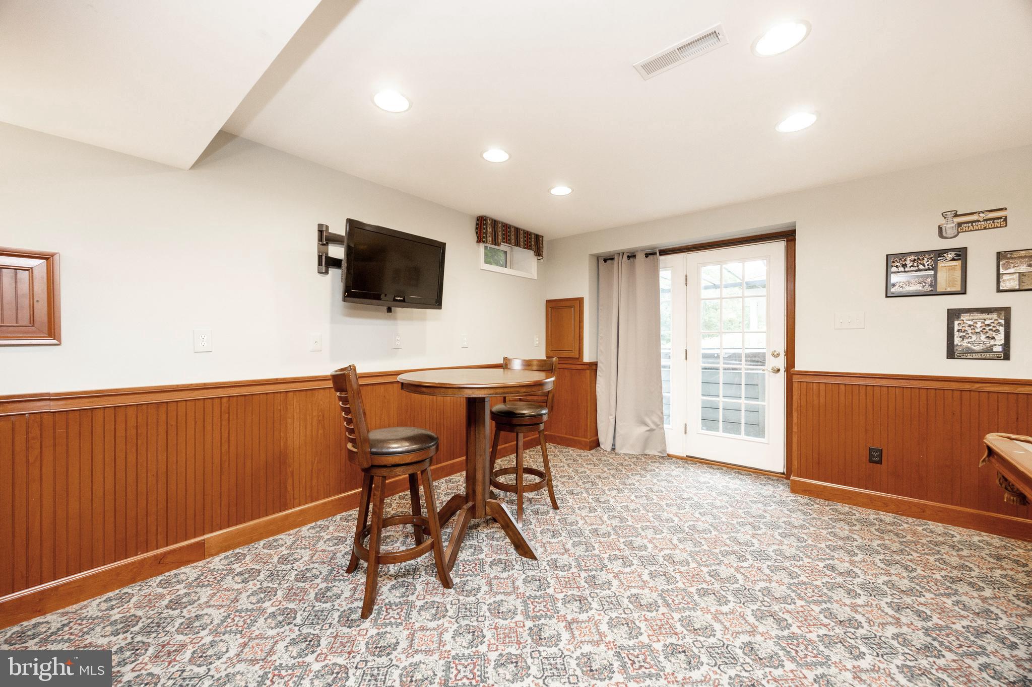 TATTERSALL - Residential