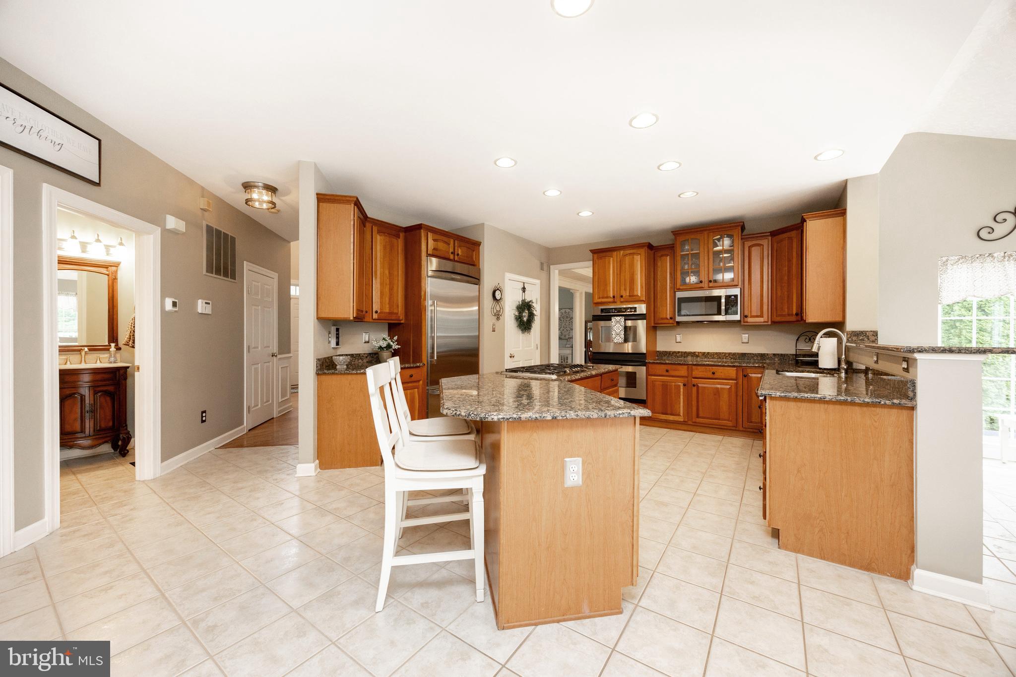 TATTERSALL - Residential