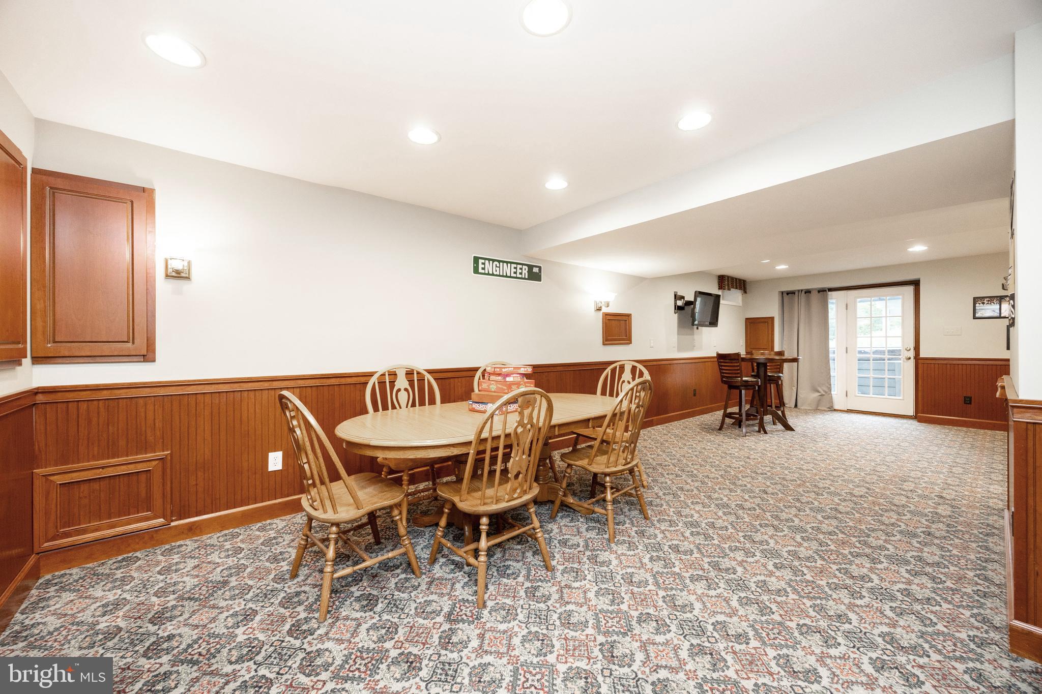 TATTERSALL - Residential