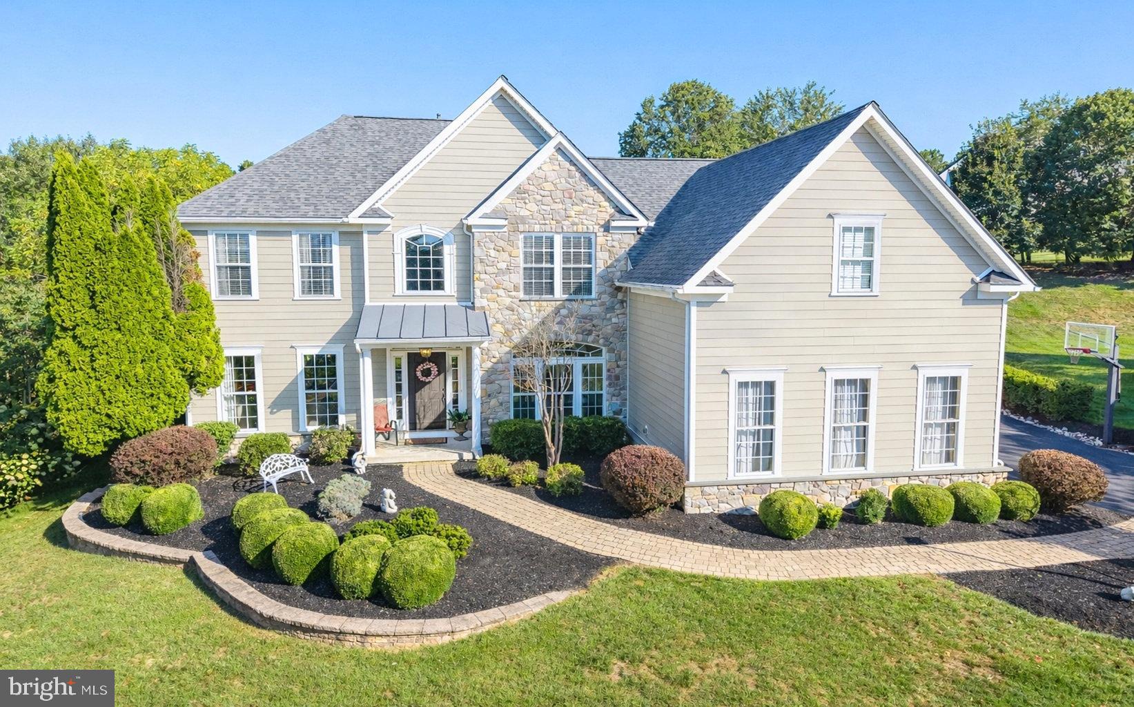 TATTERSALL - Residential