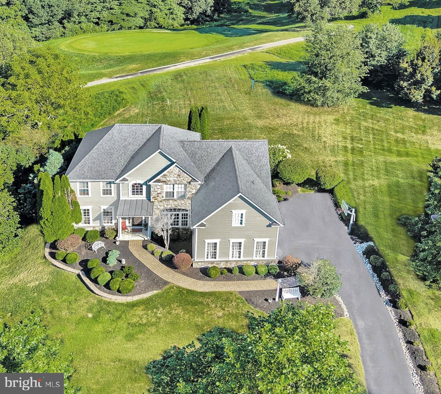 TATTERSALL - Residential