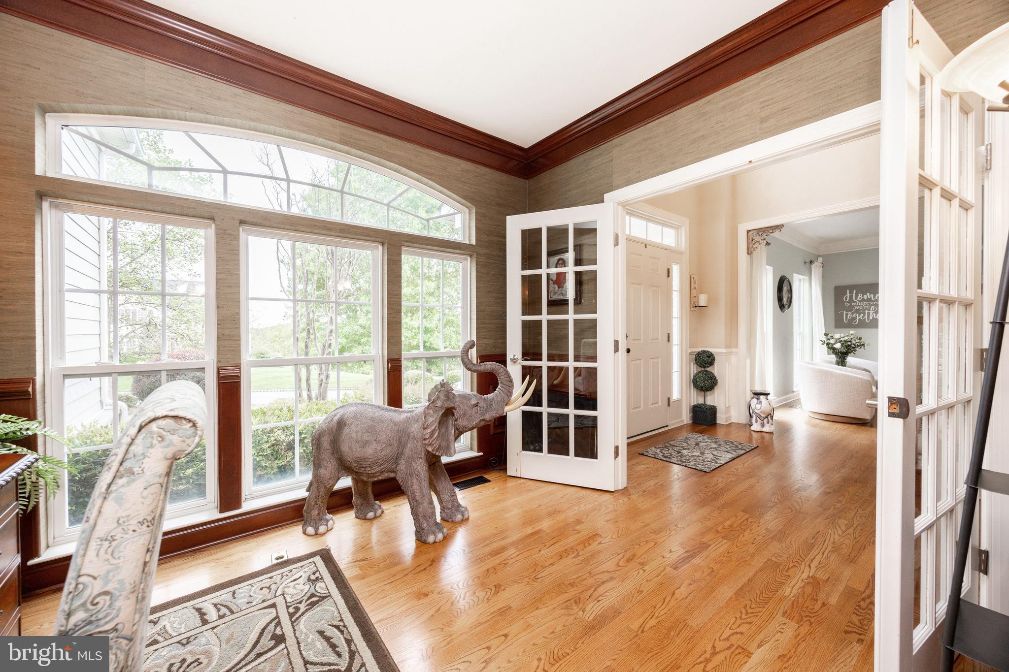 TATTERSALL - Residential