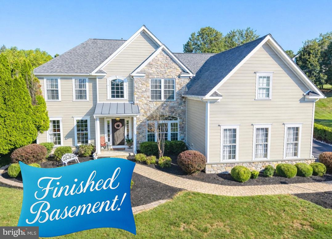 TATTERSALL - Residential