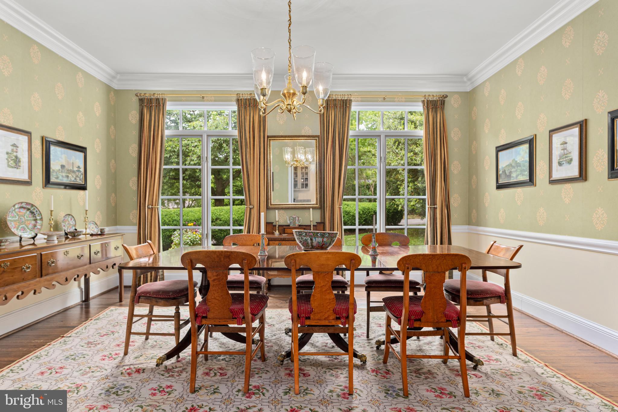 GLADWYNE - Residential