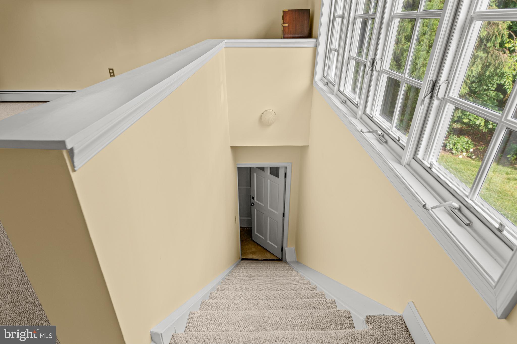 GLADWYNE - Residential