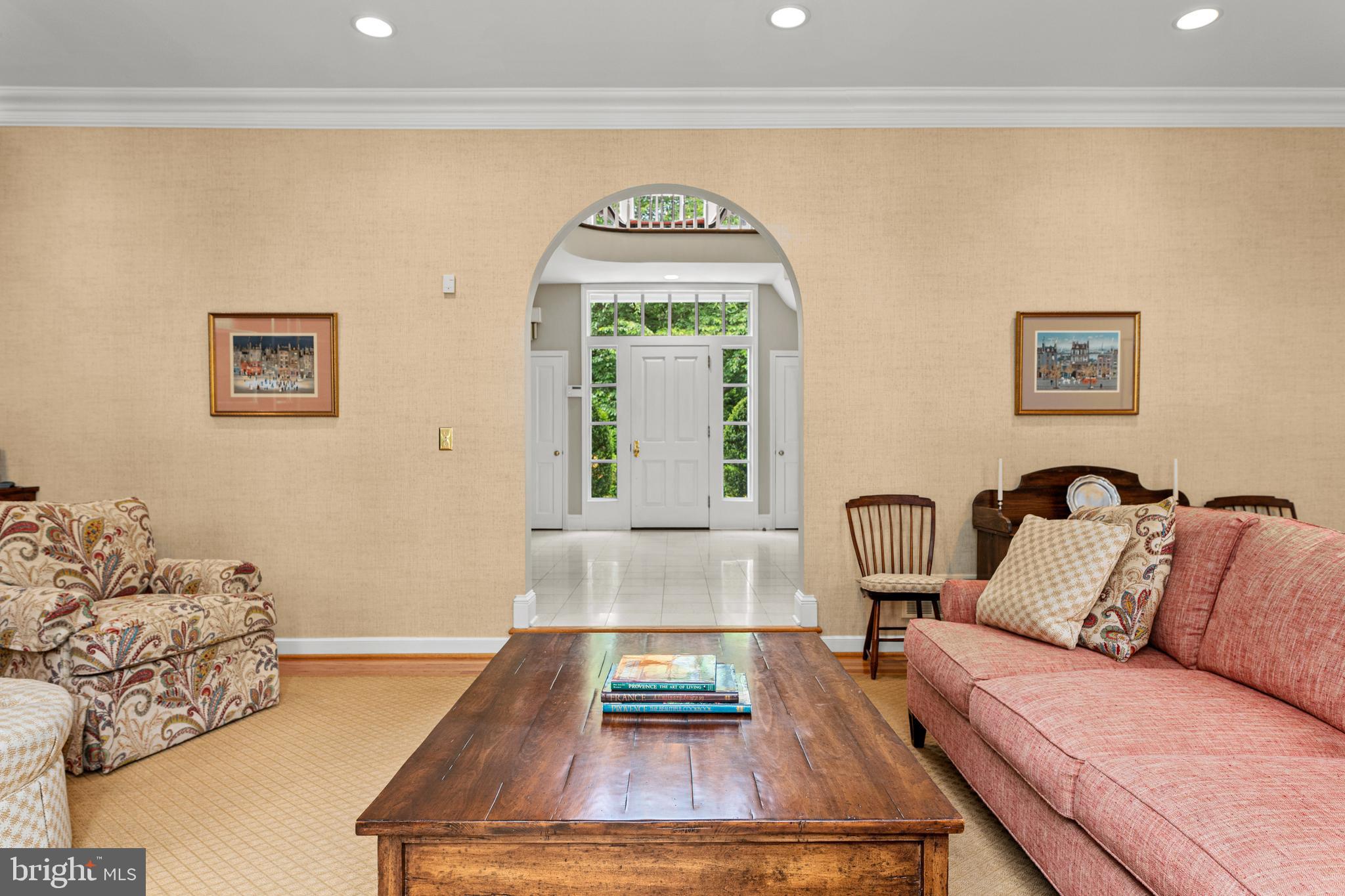 GLADWYNE - Residential