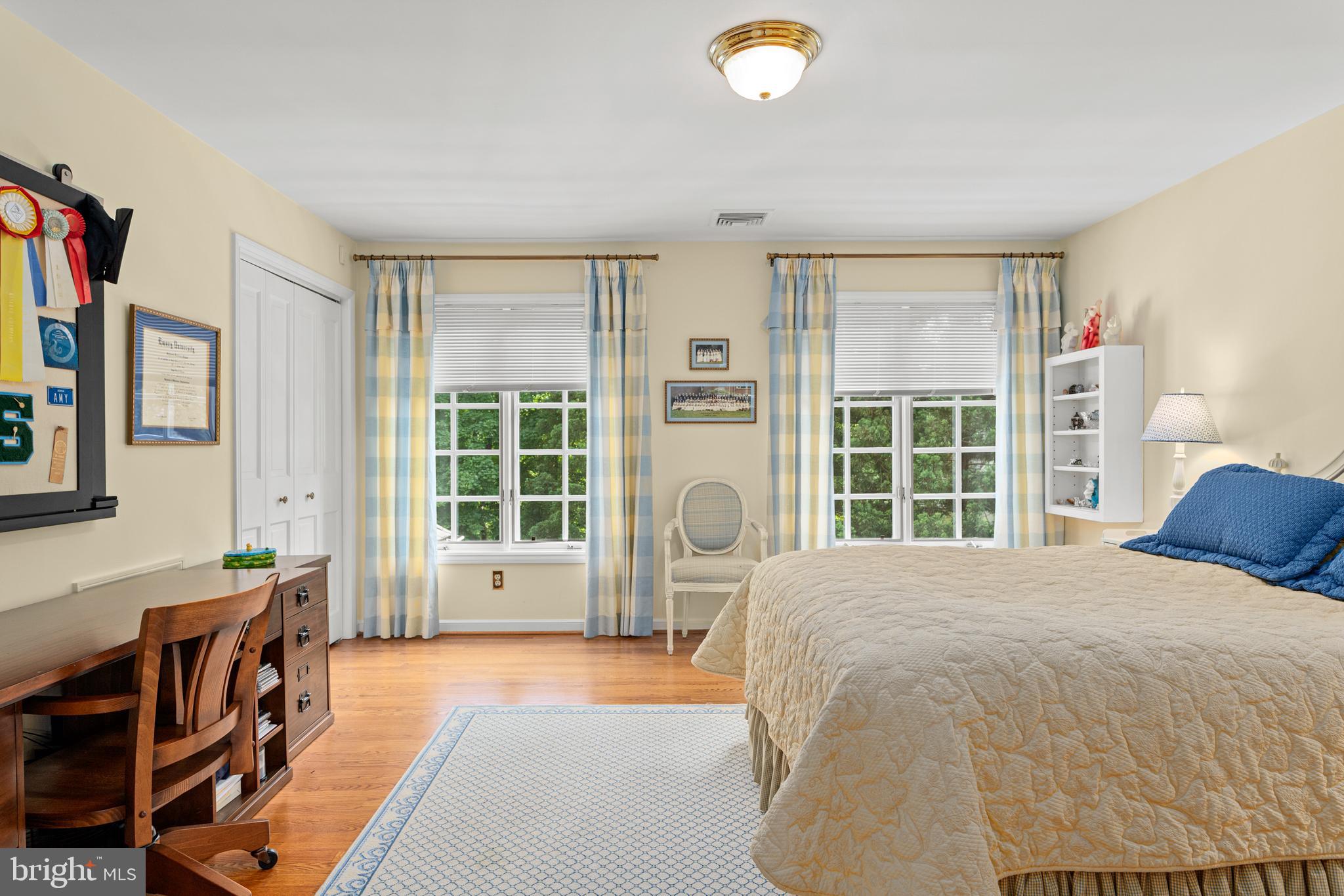 GLADWYNE - Residential