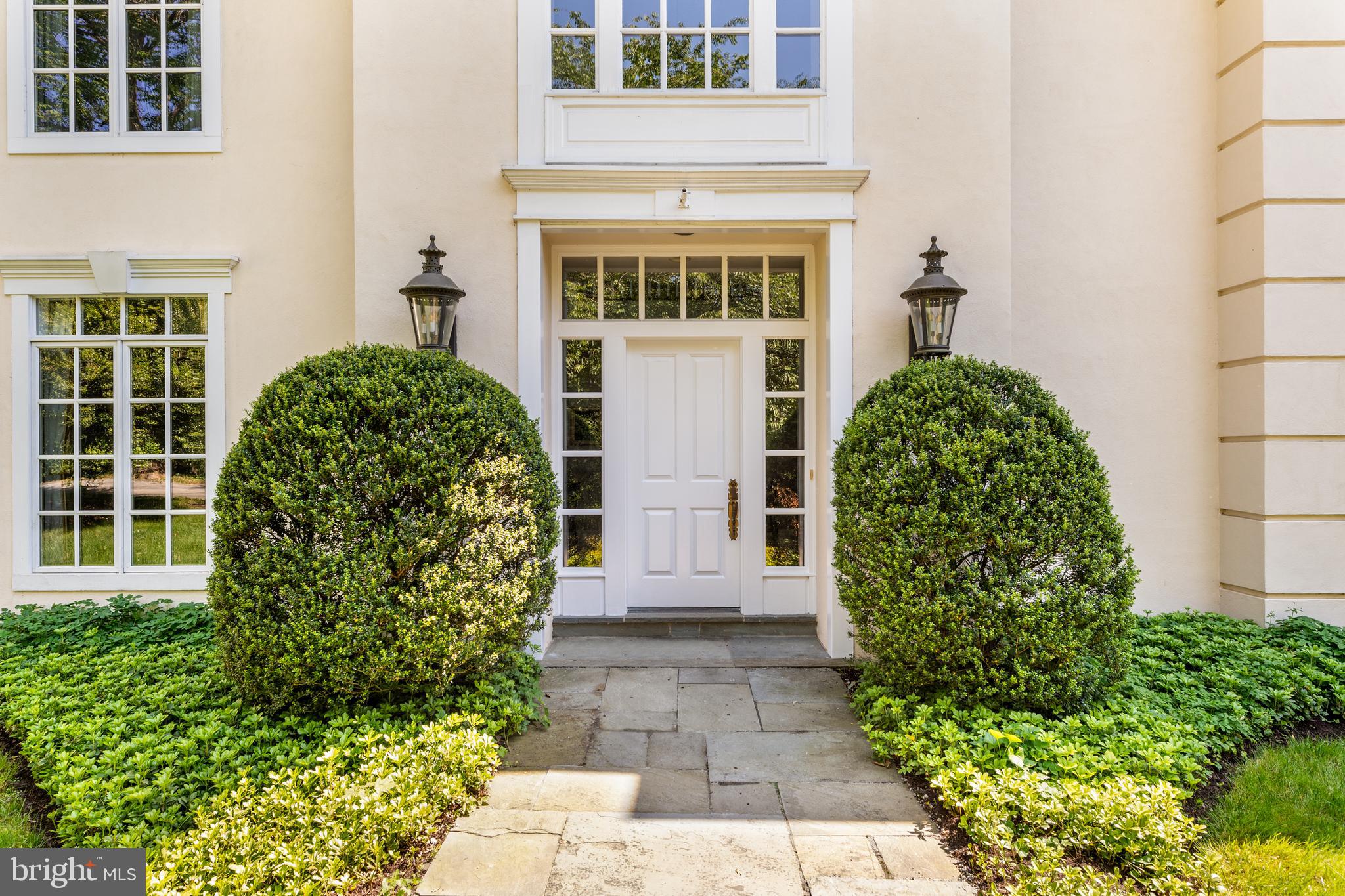 GLADWYNE - Residential