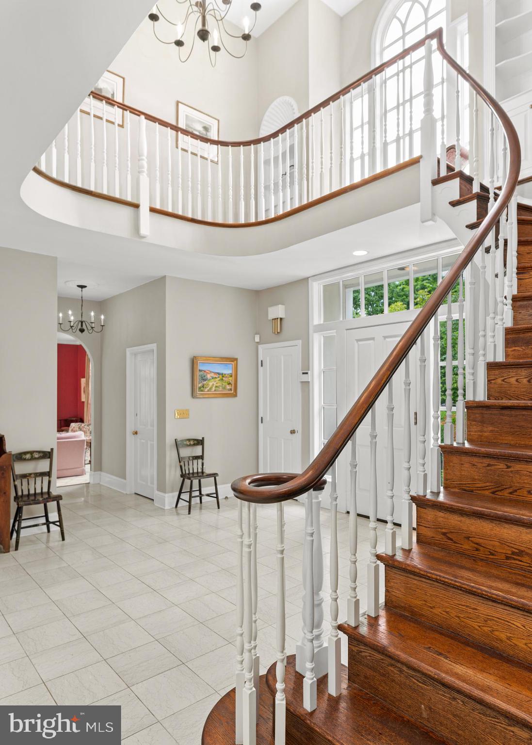 GLADWYNE - Residential