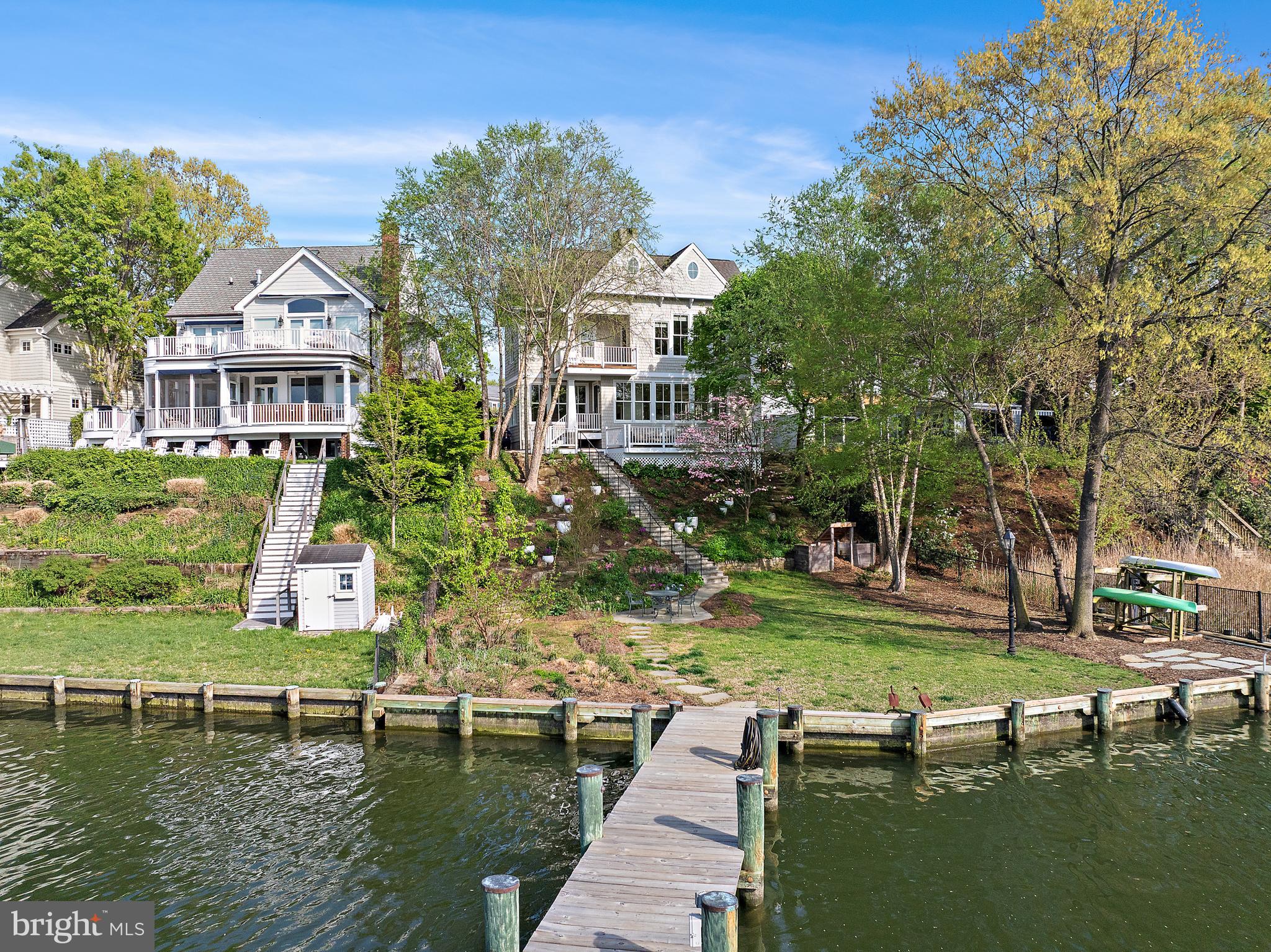 EASTPORT - Residential