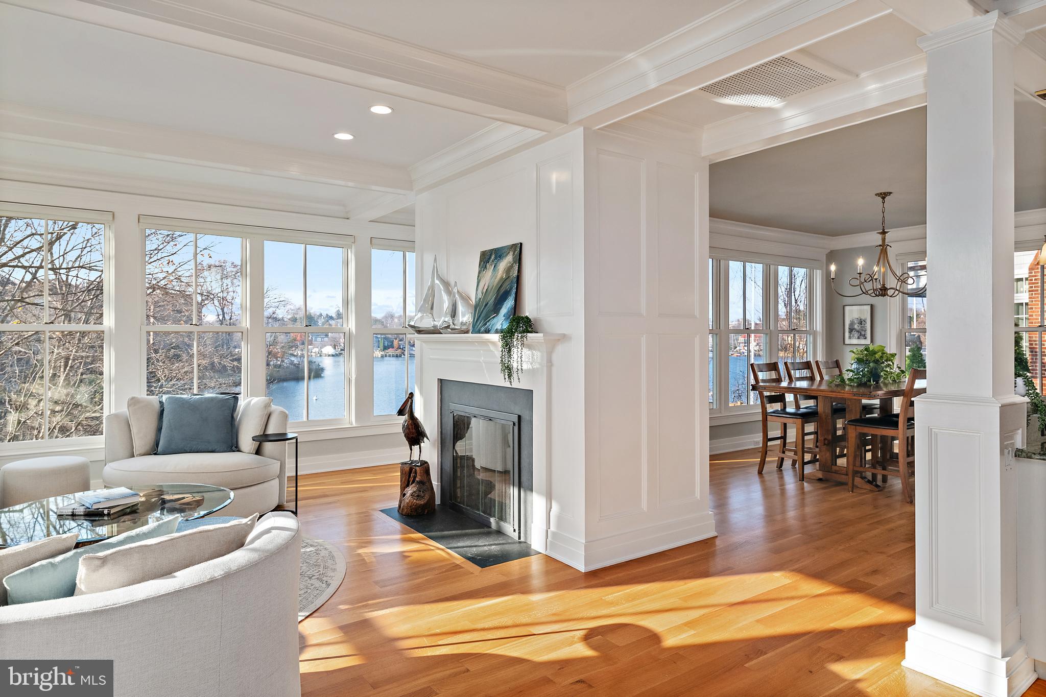 EASTPORT - Residential