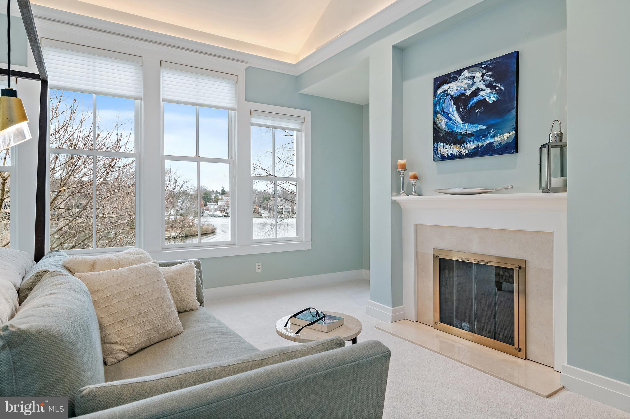 EASTPORT - Residential