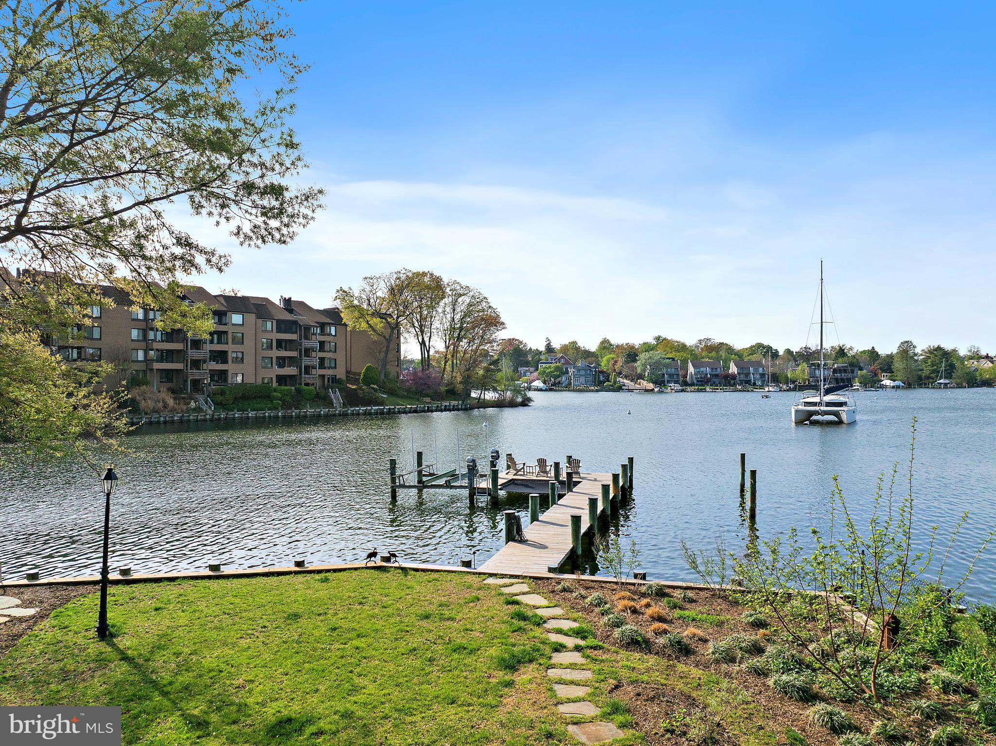 EASTPORT - Residential