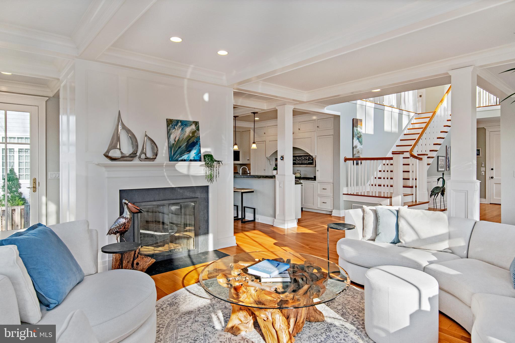 EASTPORT - Residential