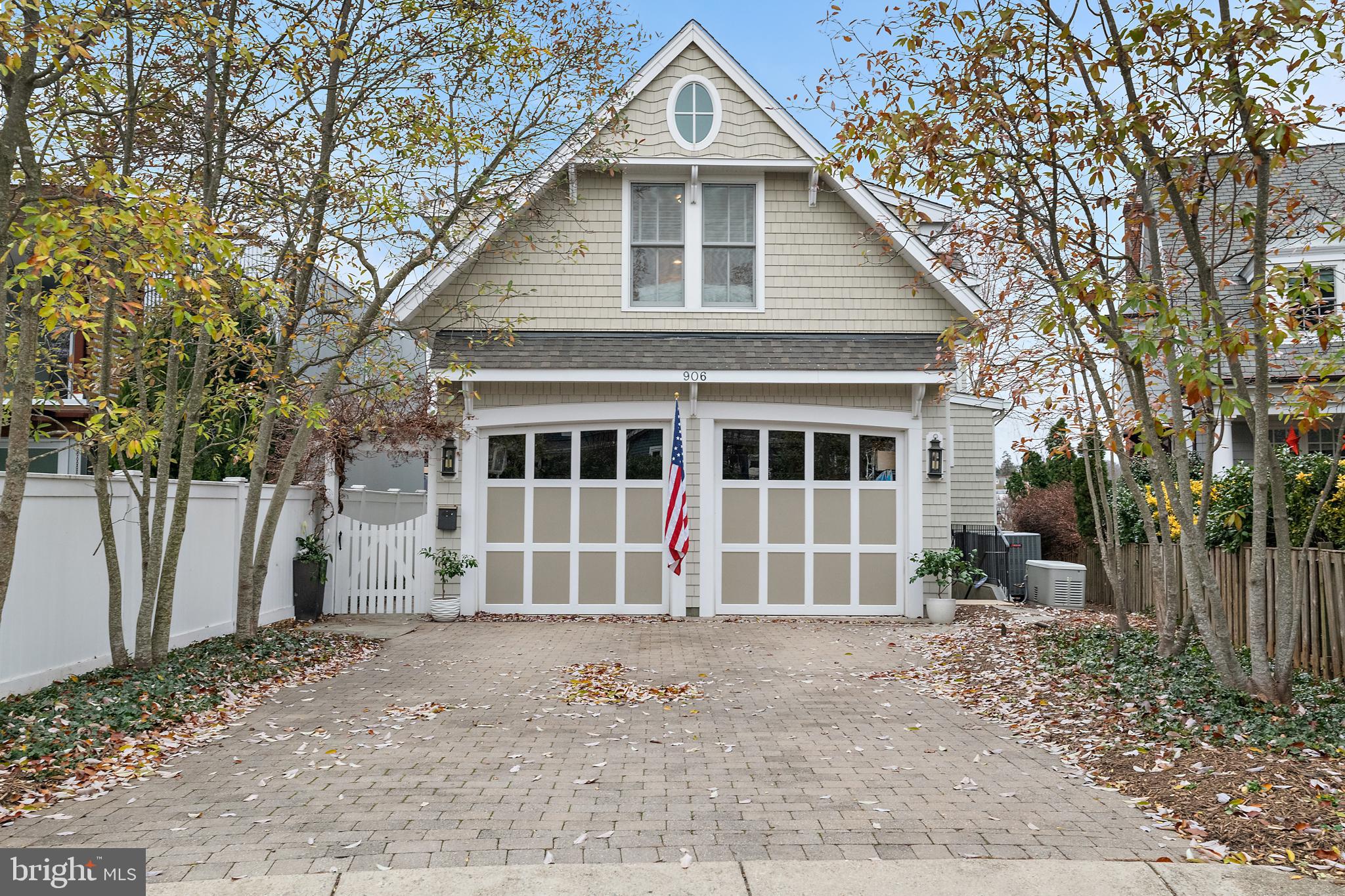 EASTPORT - Residential