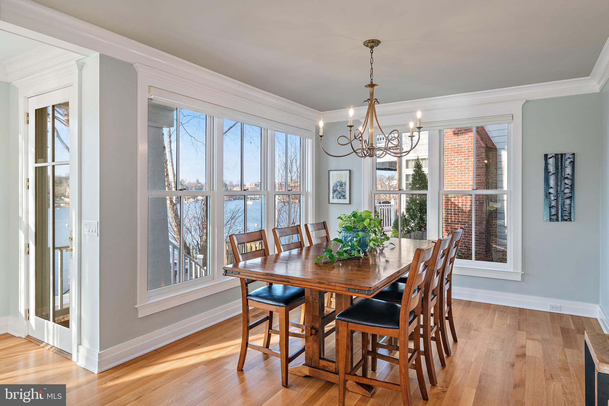 EASTPORT - Residential